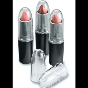 24 Acrylic lipstick covers